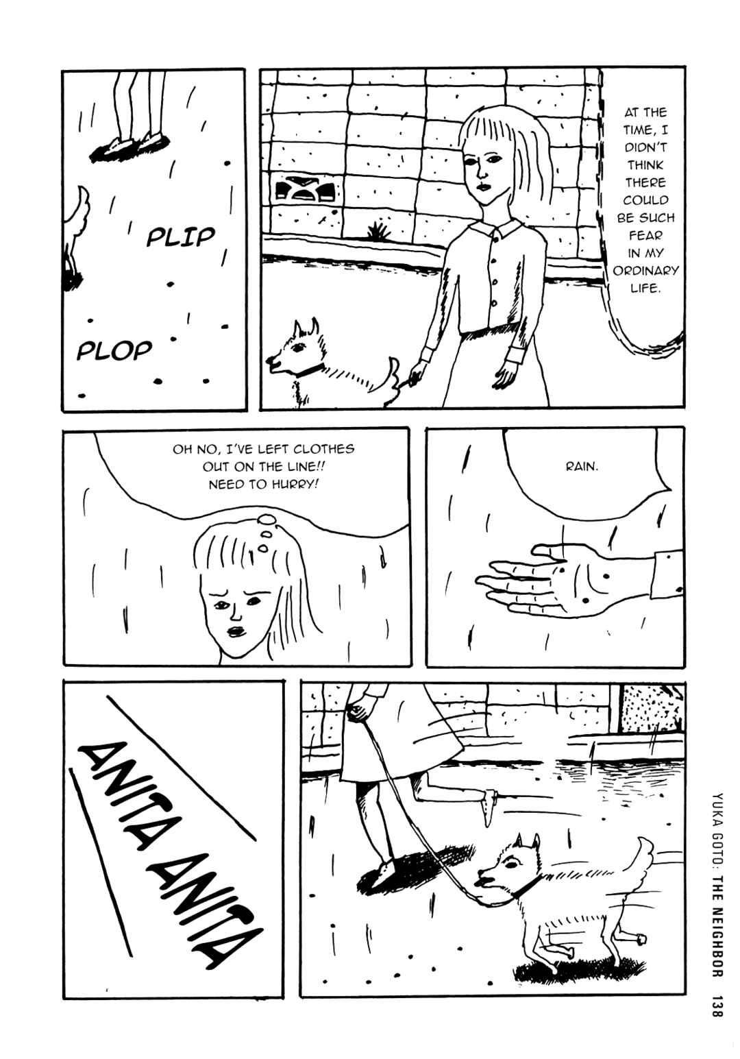 Page 2 Chapter 11 Ax - Alternative Manga