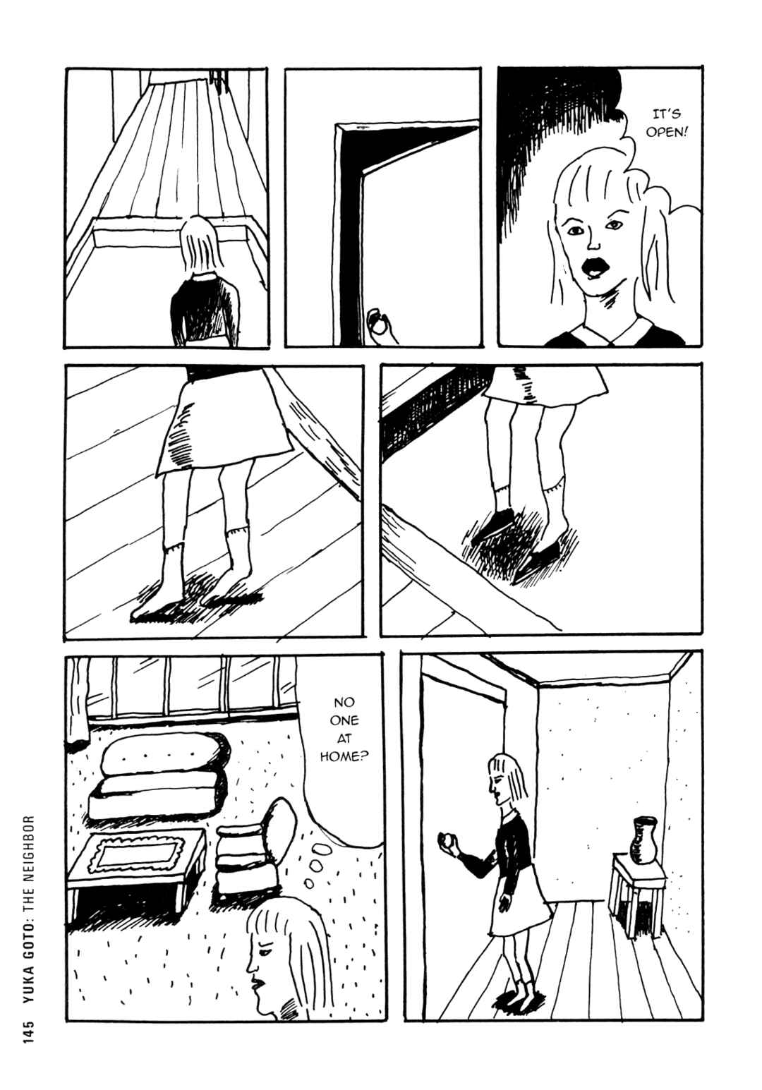 Page 9 Chapter 11 Ax - Alternative Manga