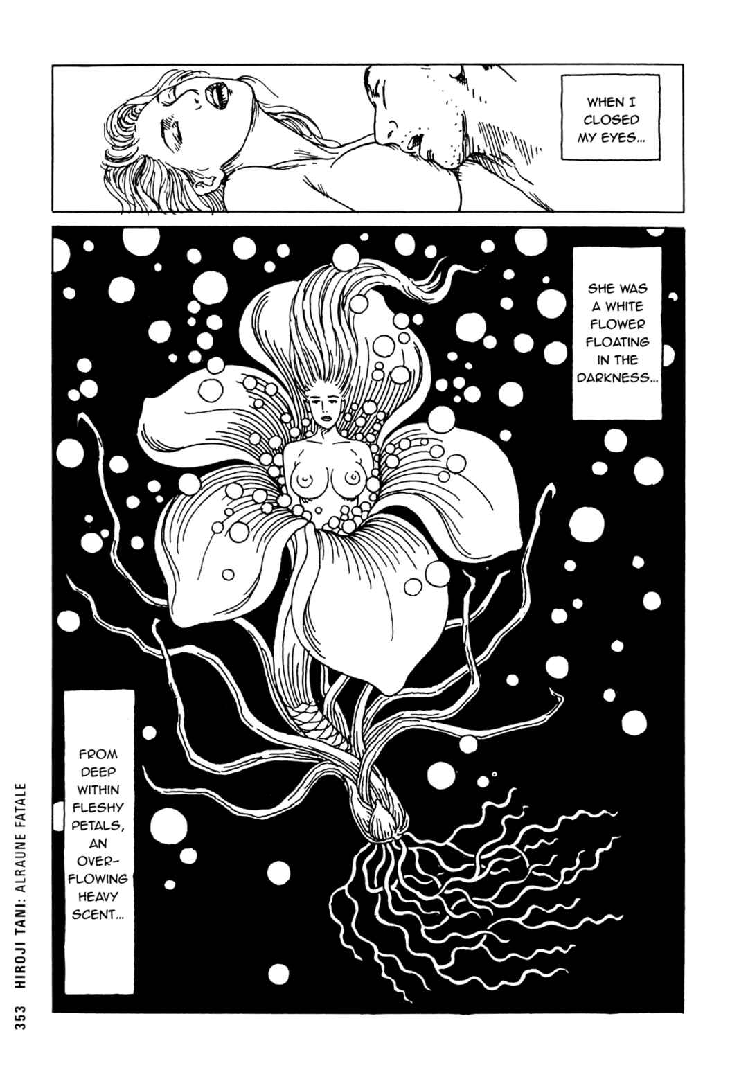 Page 7 Chapter 33 Ax - Alternative Manga