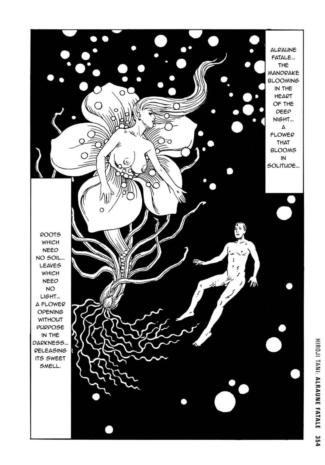 Page 8 Chapter 33 Ax - Alternative Manga