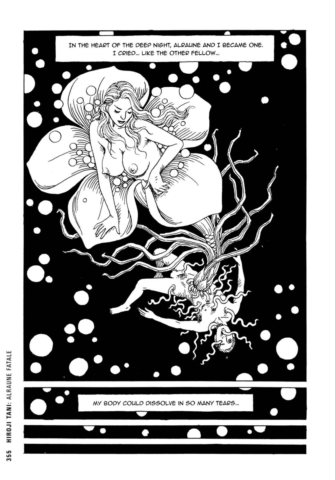 Page 9 Chapter 33 Ax - Alternative Manga
