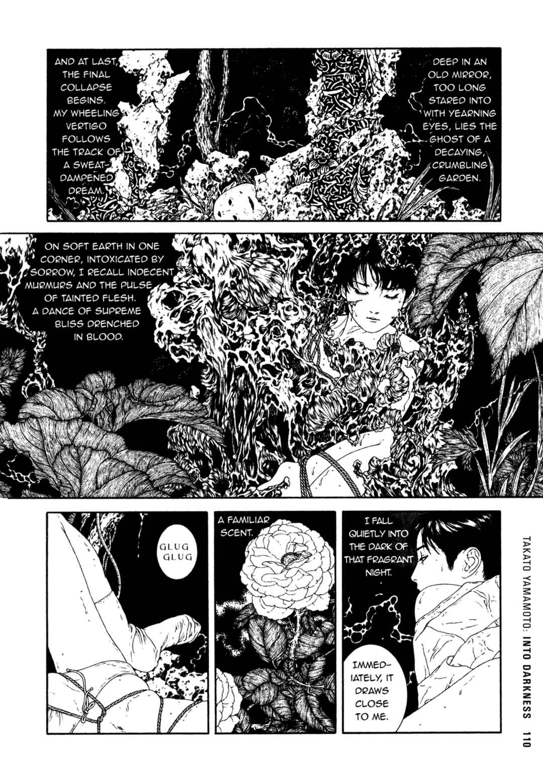 Page 2 Chapter 9 Ax - Alternative Manga