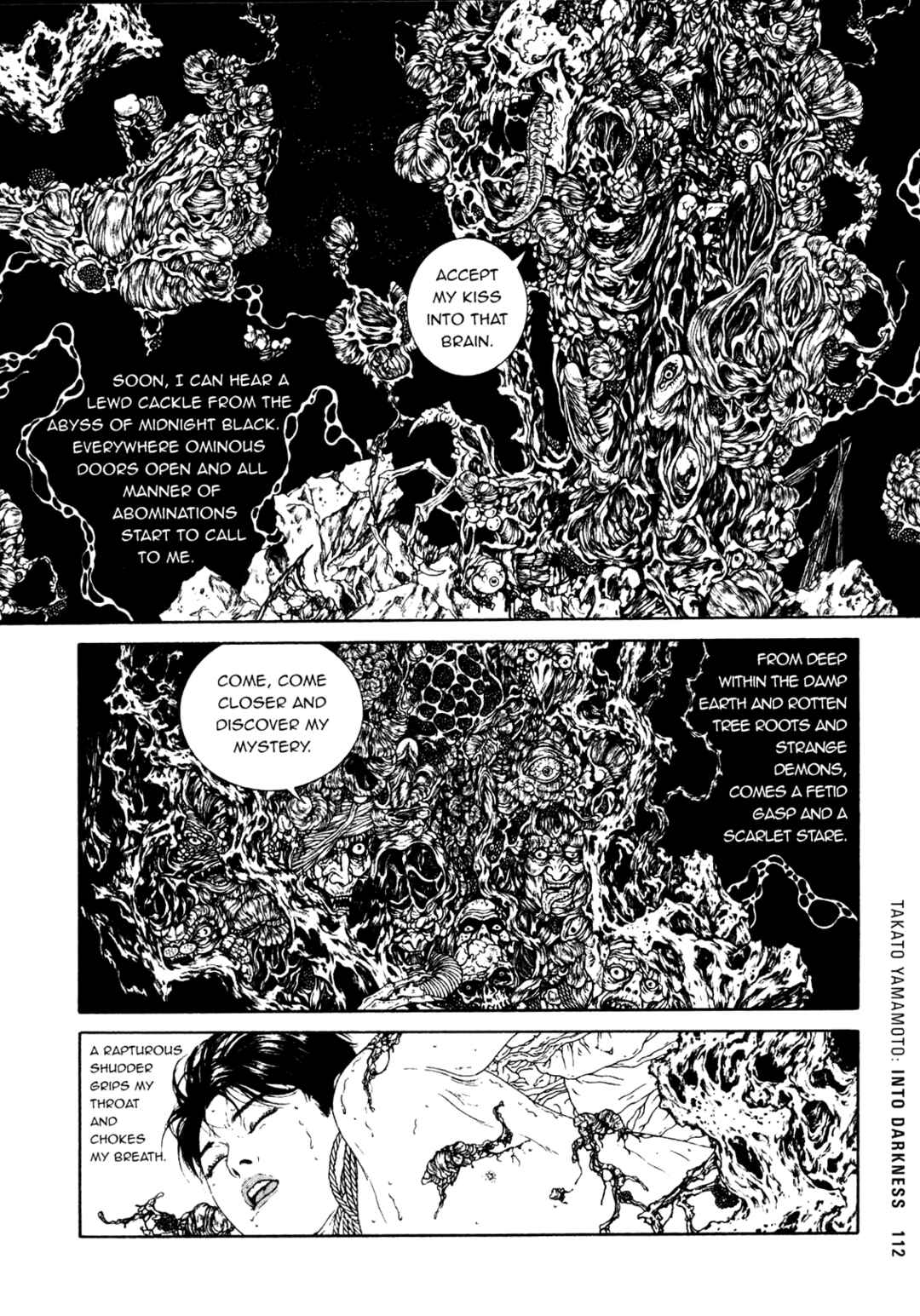Page 4 Chapter 9 Ax - Alternative Manga