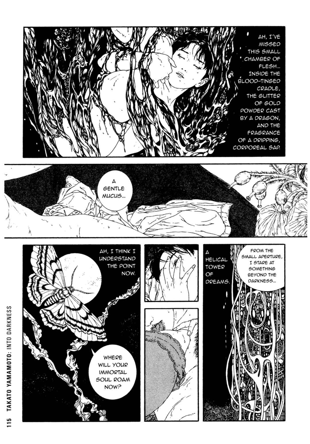 Page 7 Chapter 9 Ax - Alternative Manga