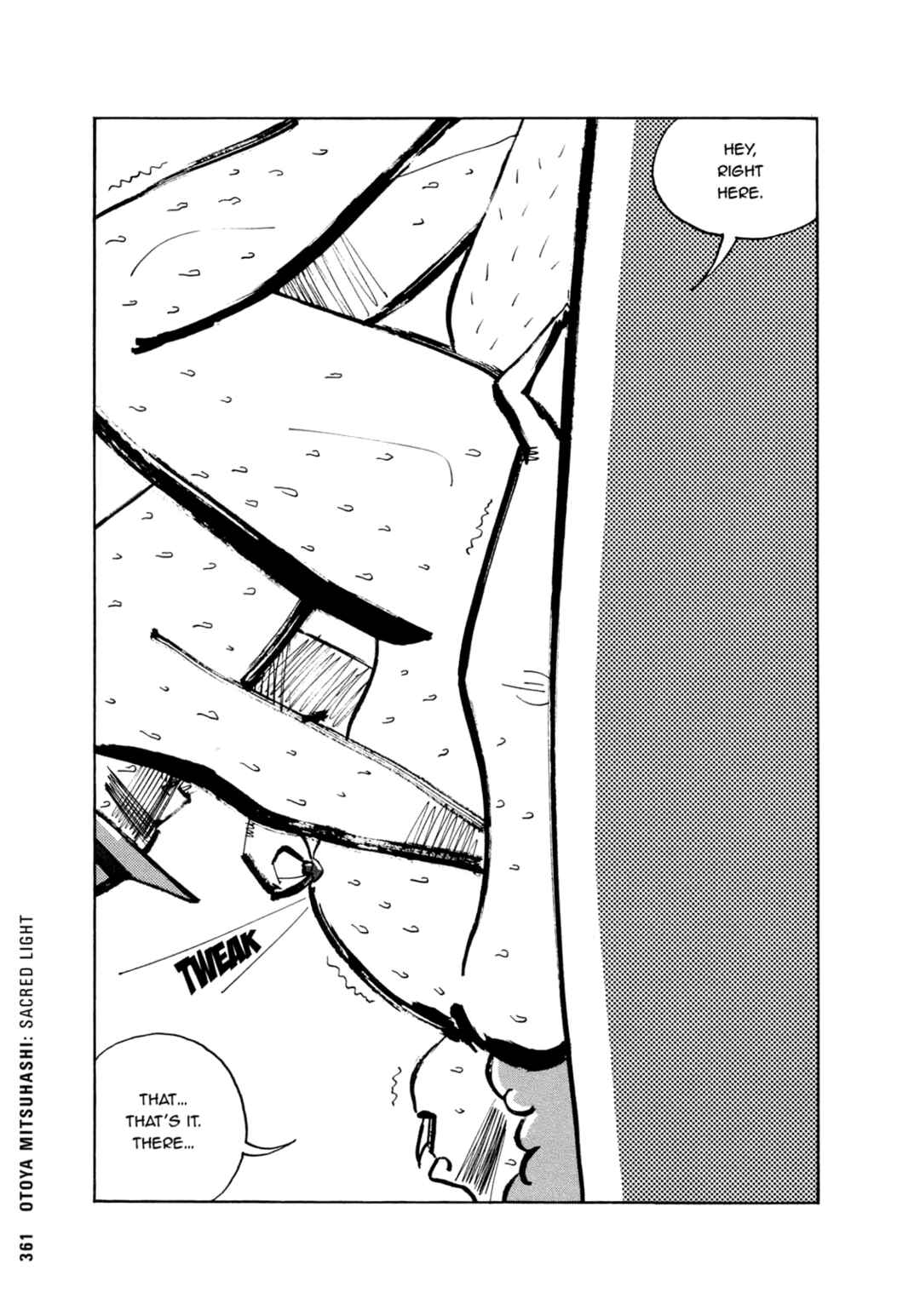 Page 5 Chapter 34 Ax - Alternative Manga