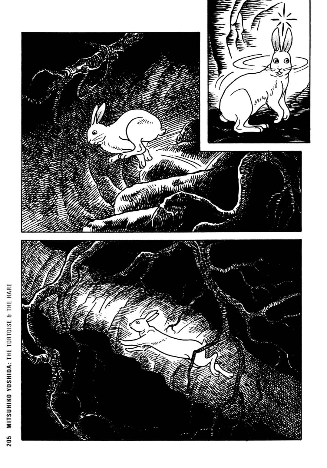 Page 13 Chapter 16 Ax - Alternative Manga