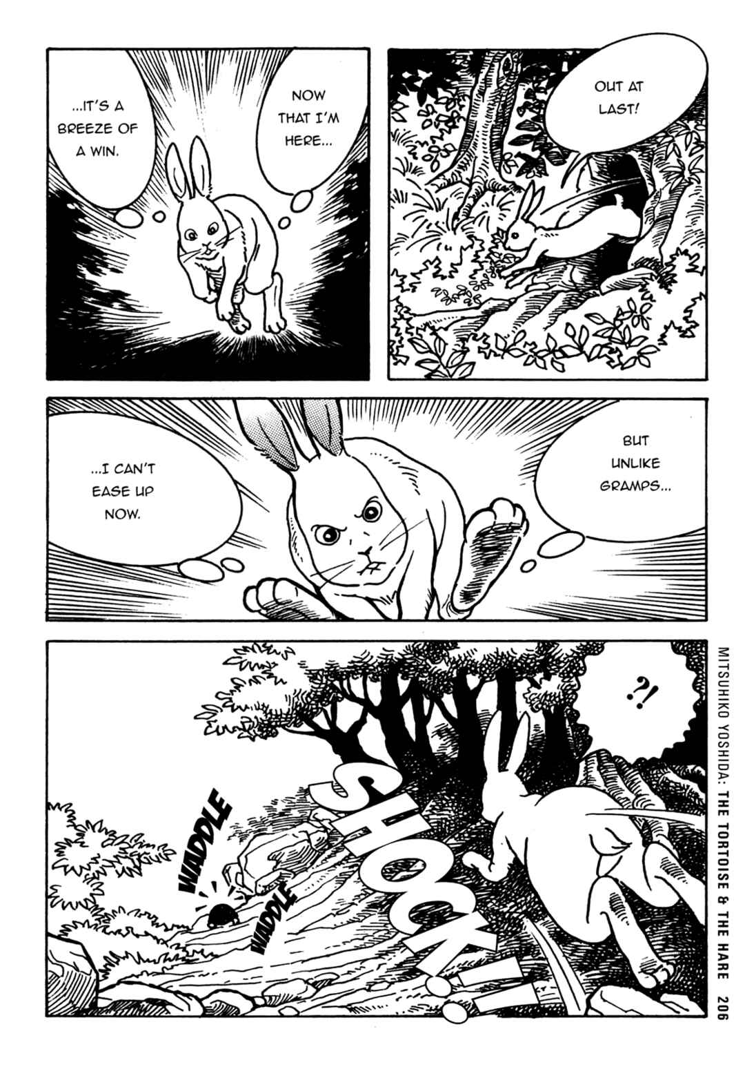 Page 14 Chapter 16 Ax - Alternative Manga