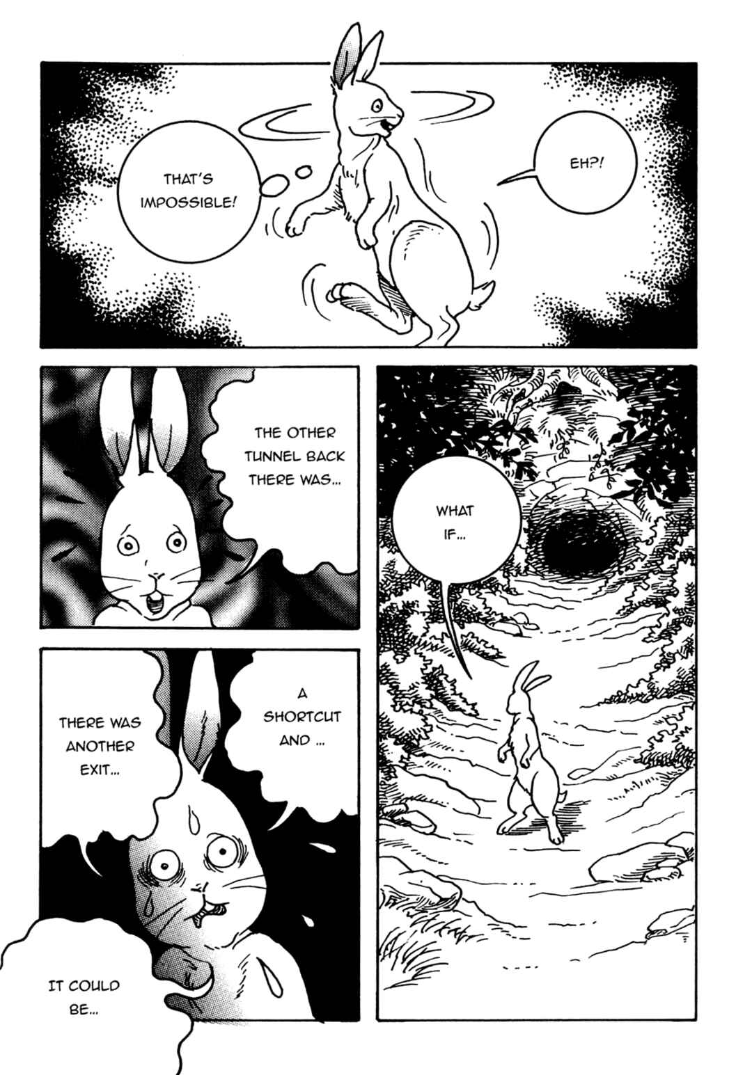 Page 15 Chapter 16 Ax - Alternative Manga