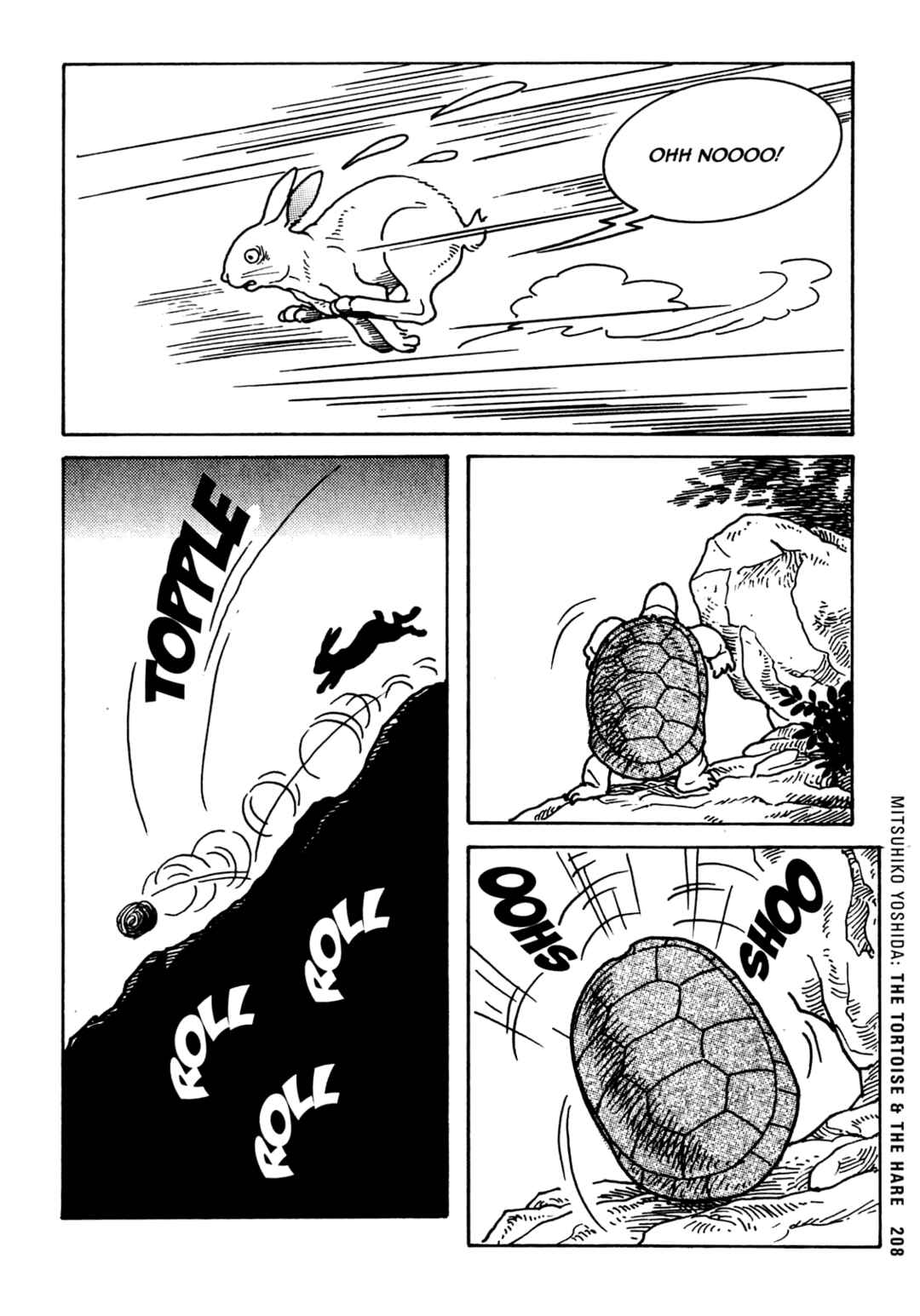 Page 16 Chapter 16 Ax - Alternative Manga