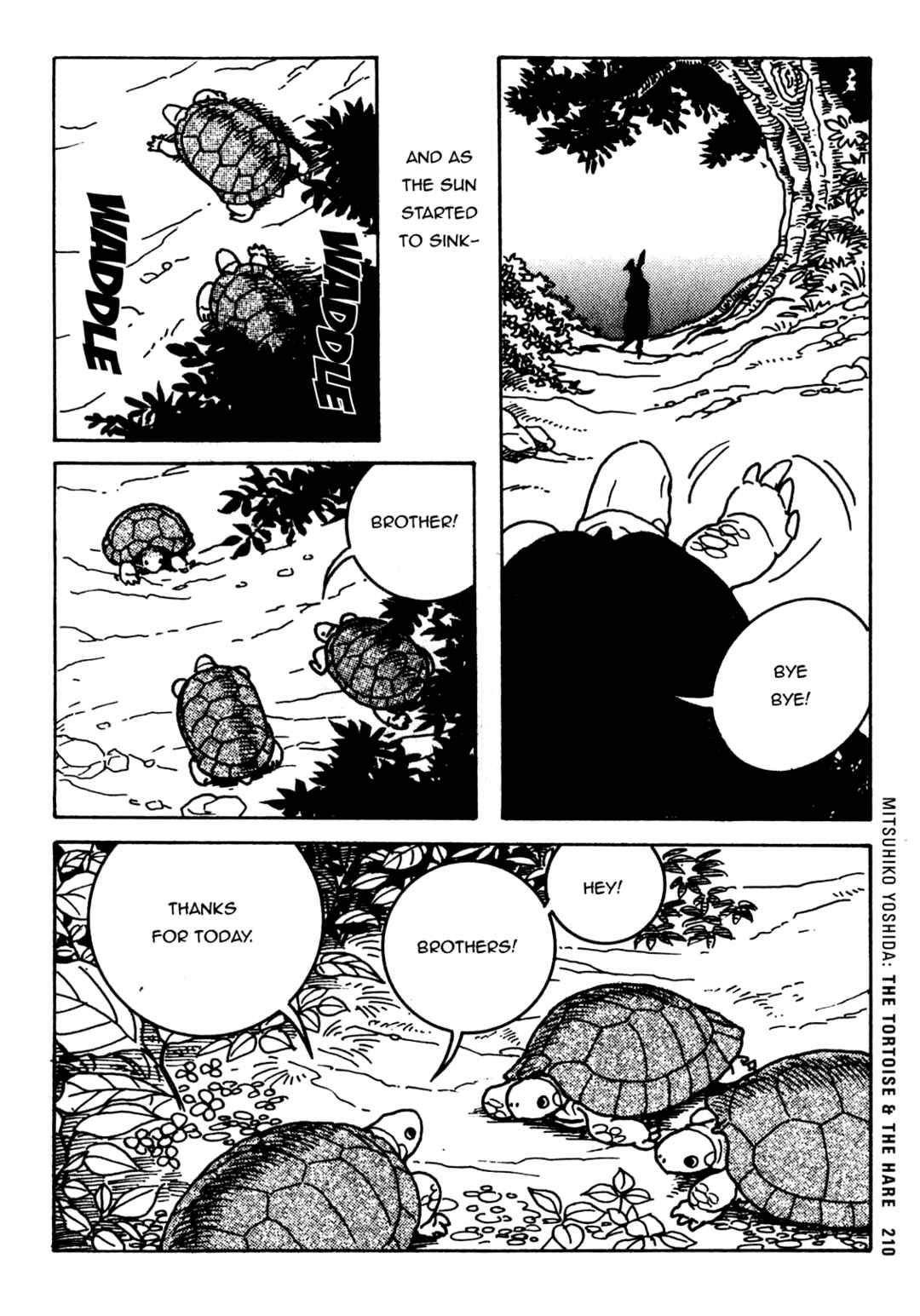 Page 18 Chapter 16 Ax - Alternative Manga