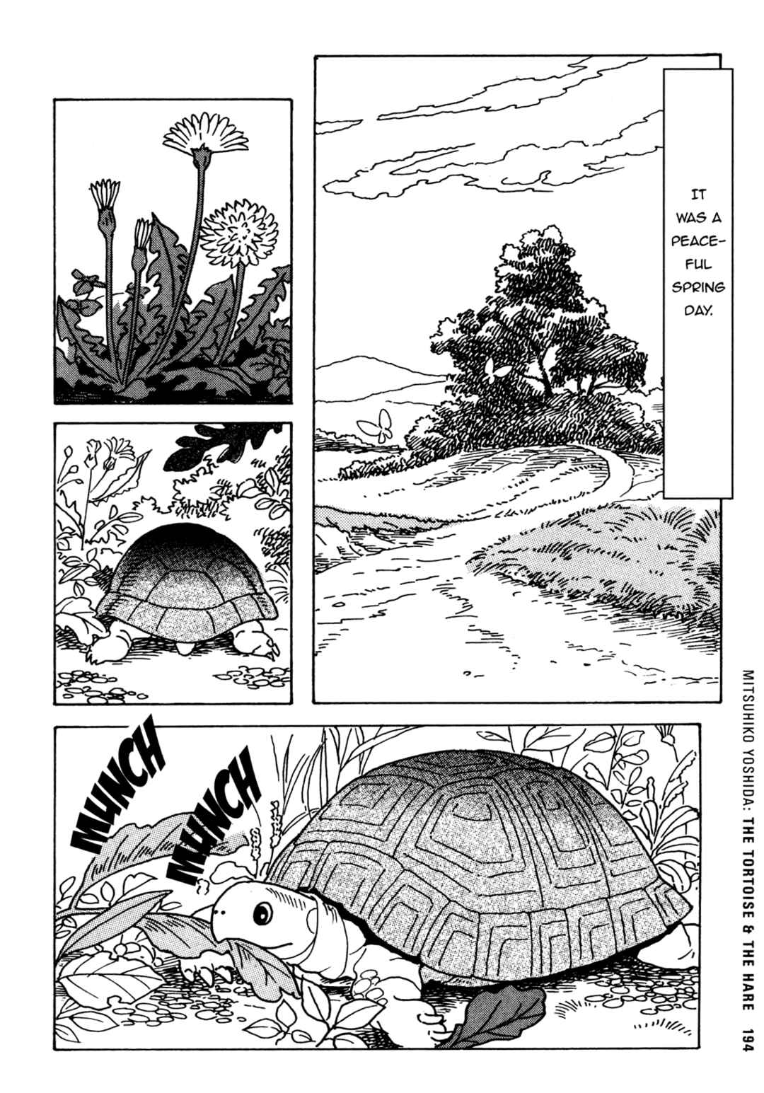 Page 2 Chapter 16 Ax - Alternative Manga
