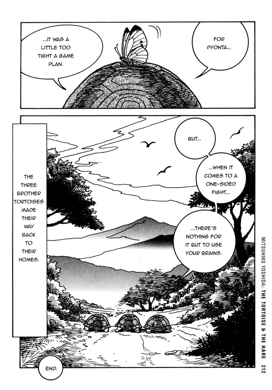 Page 20 Chapter 16 Ax - Alternative Manga