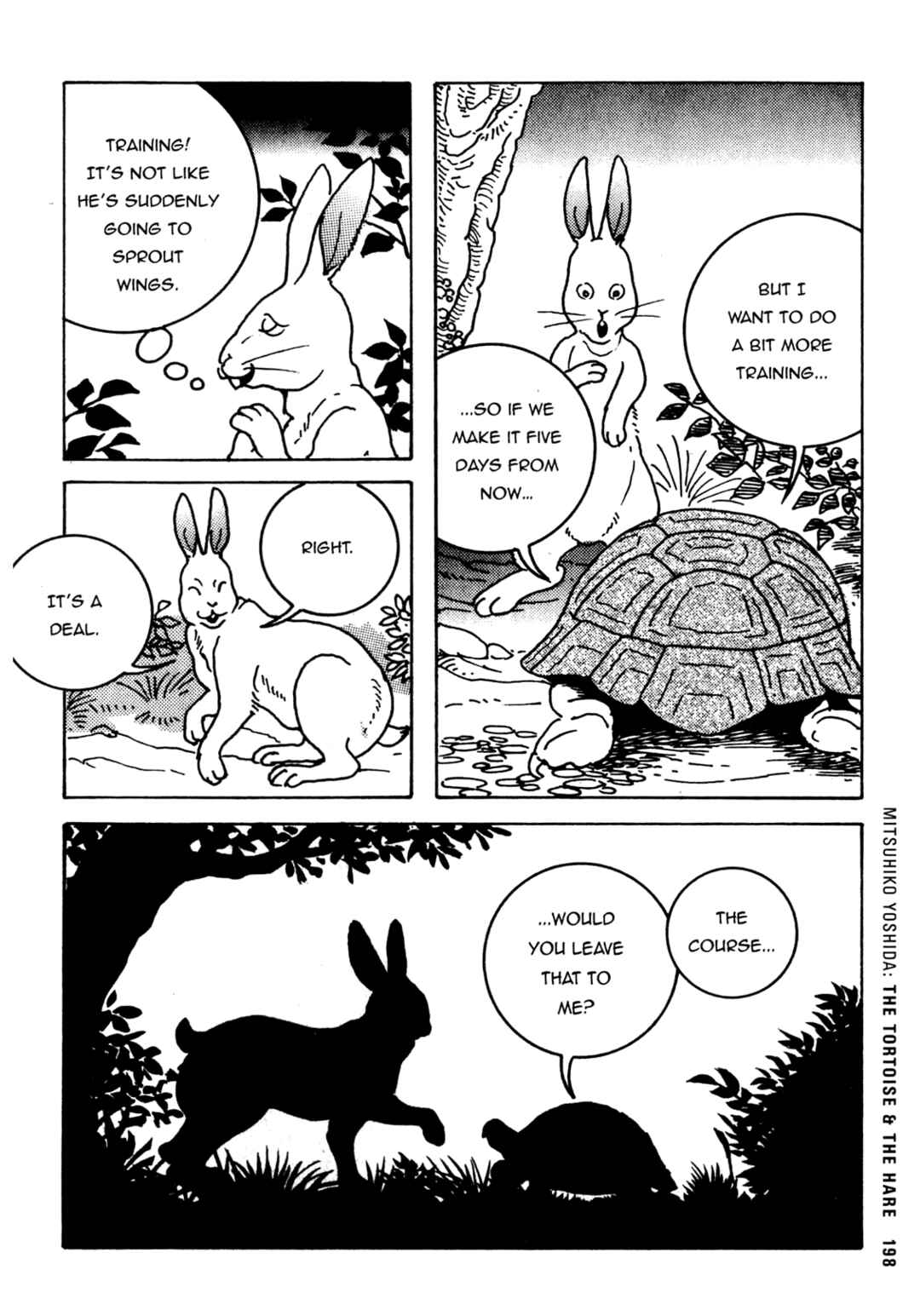 Page 6 Chapter 16 Ax - Alternative Manga