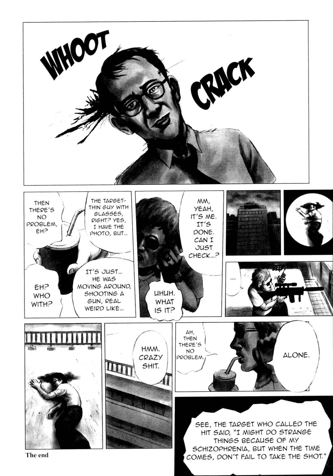 Page 10 Chapter 4 Ax - Alternative Manga