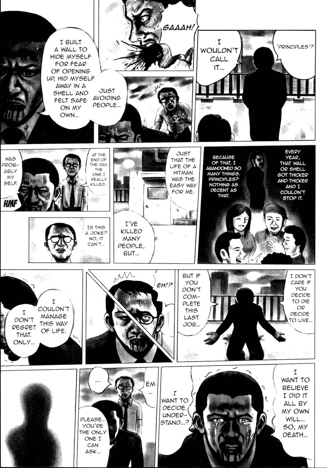 Page 7 Chapter 4 Ax - Alternative Manga