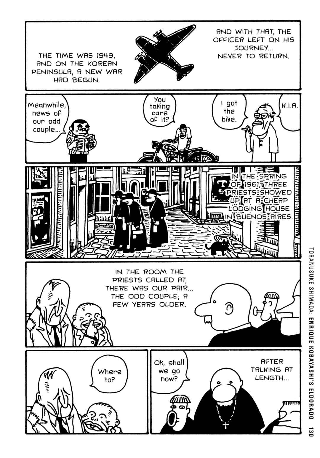 Page 14 Chapter 10 Ax - Alternative Manga