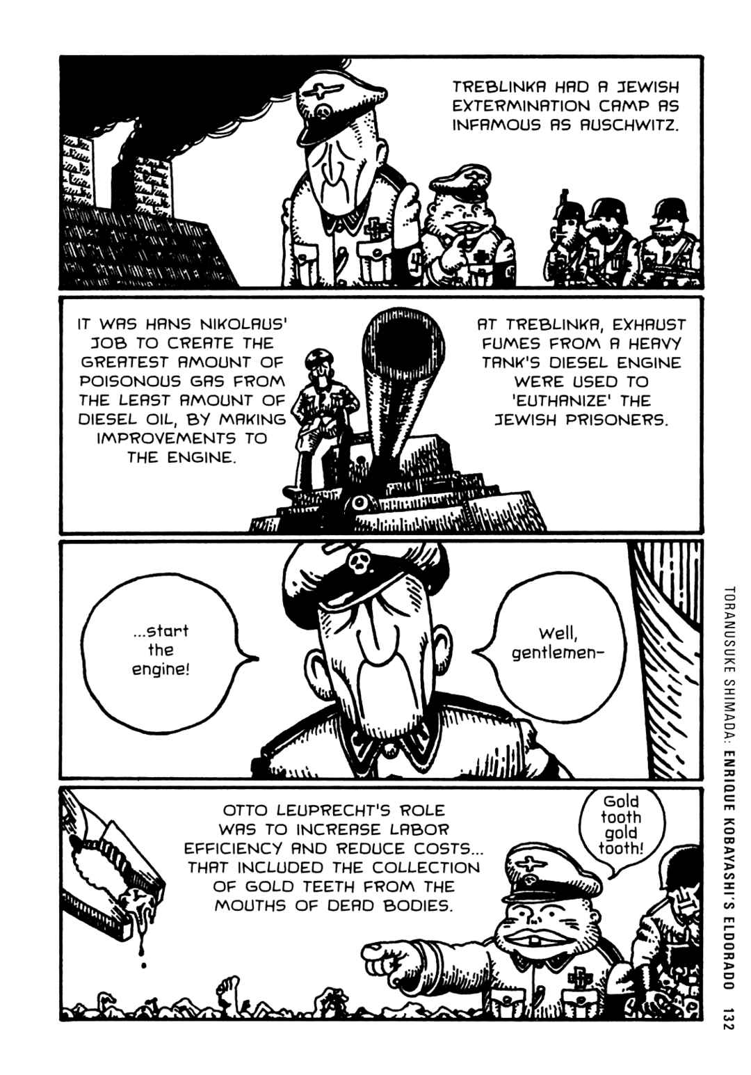 Page 16 Chapter 10 Ax - Alternative Manga