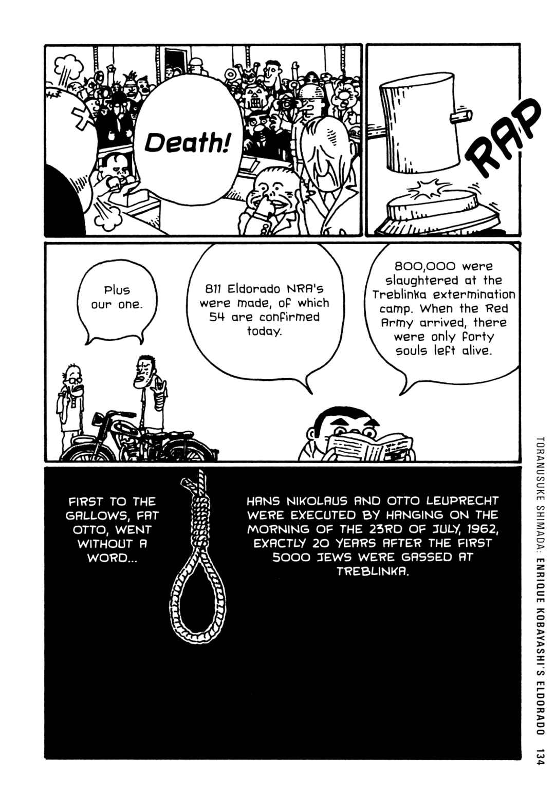 Page 18 Chapter 10 Ax - Alternative Manga