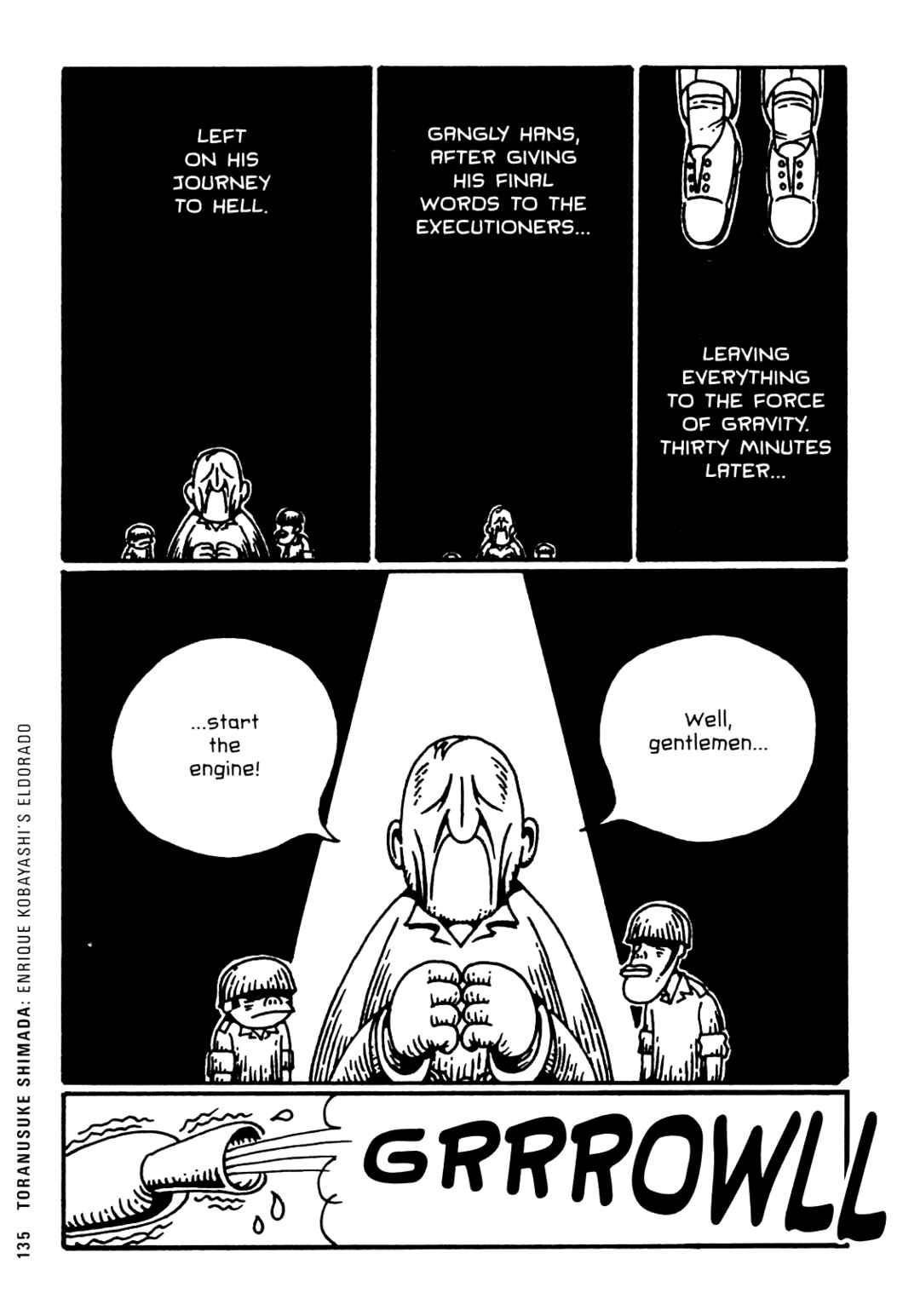 Page 20 Chapter 10 Ax - Alternative Manga