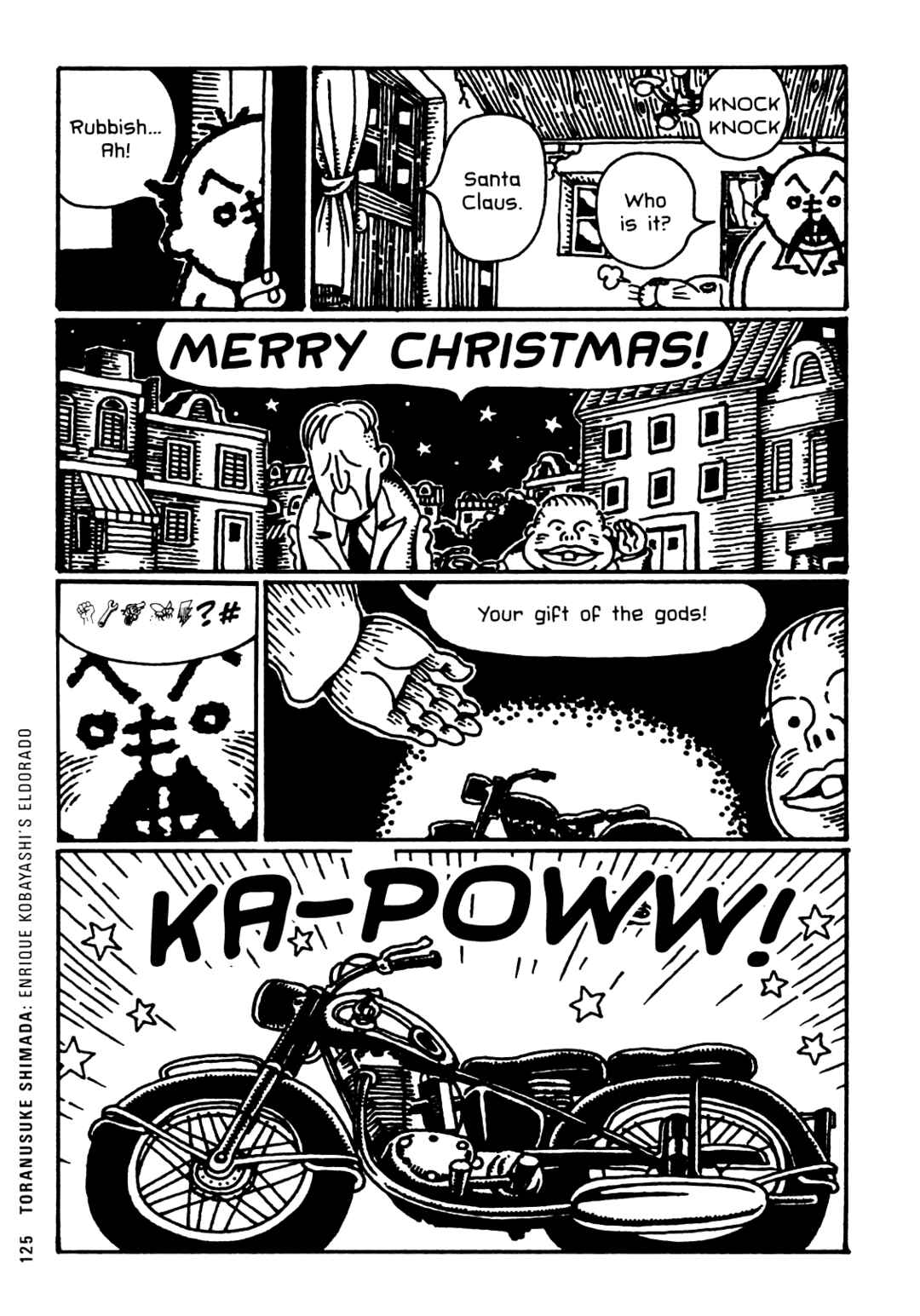 Page 9 Chapter 10 Ax - Alternative Manga