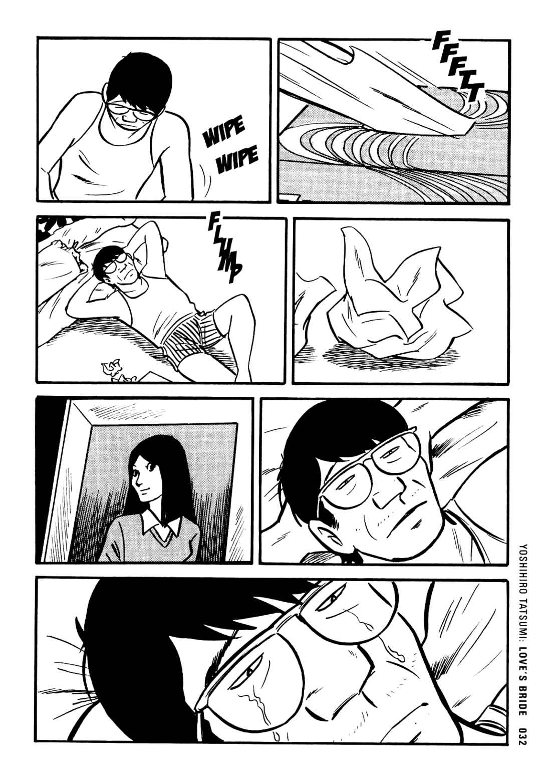 Page 12 Chapter 2 Ax - Alternative Manga