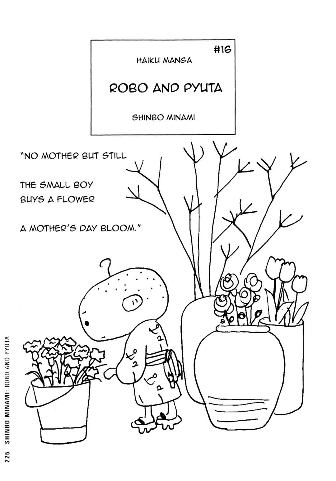 Page 1 Chapter 18 Ax - Alternative Manga