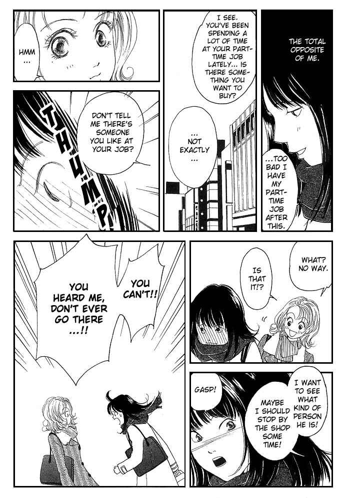 Page 10 Chapter Unknown_9862 Aru Hi Bijin ni Nattara