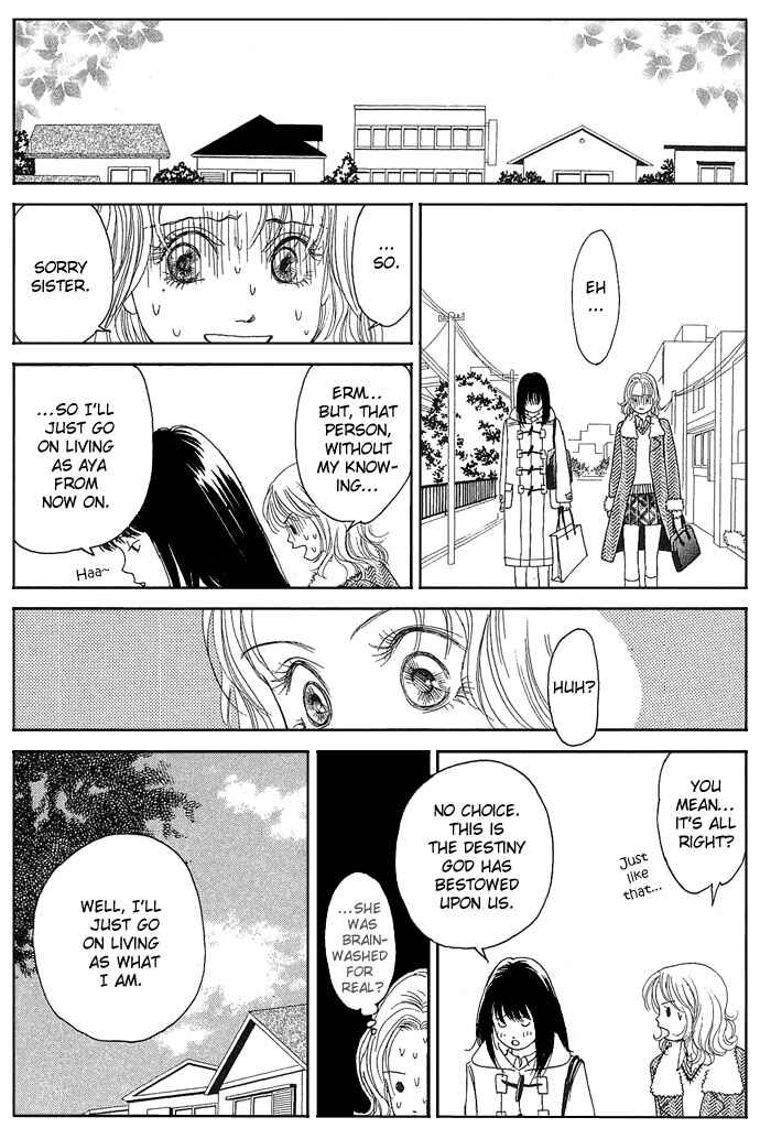 Page 24 Chapter Unknown_9862 Aru Hi Bijin ni Nattara