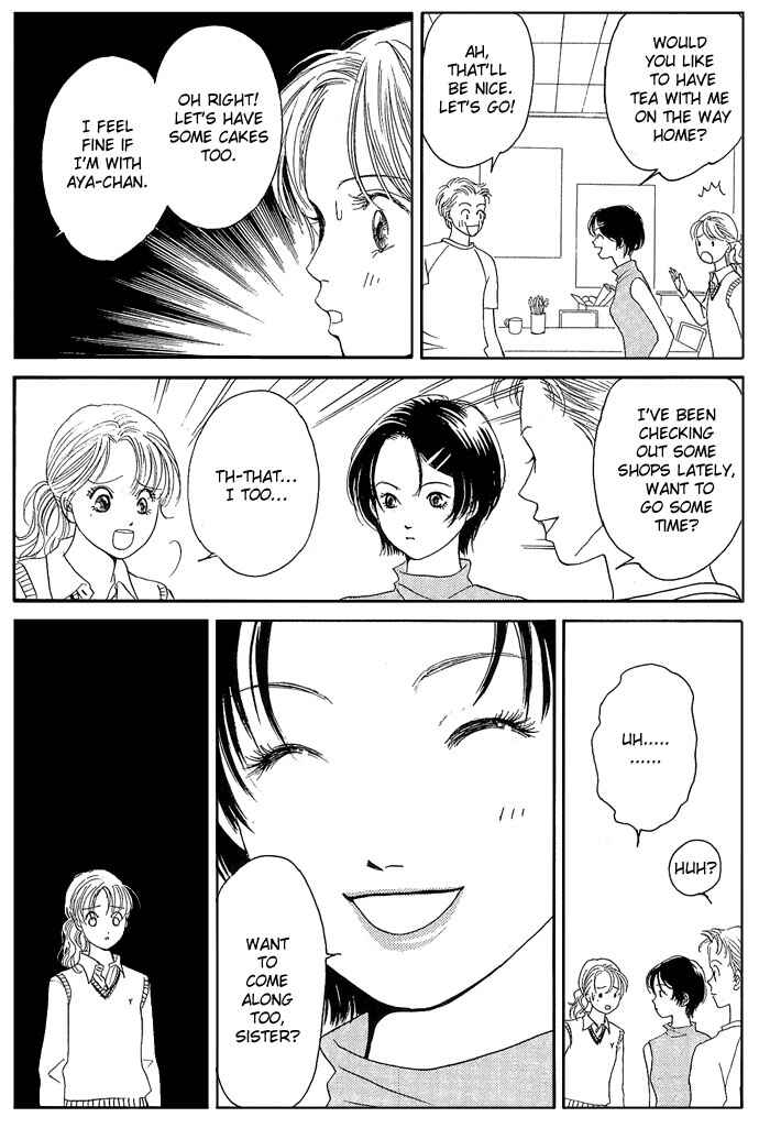 Page 38 Chapter Unknown_9862 Aru Hi Bijin ni Nattara