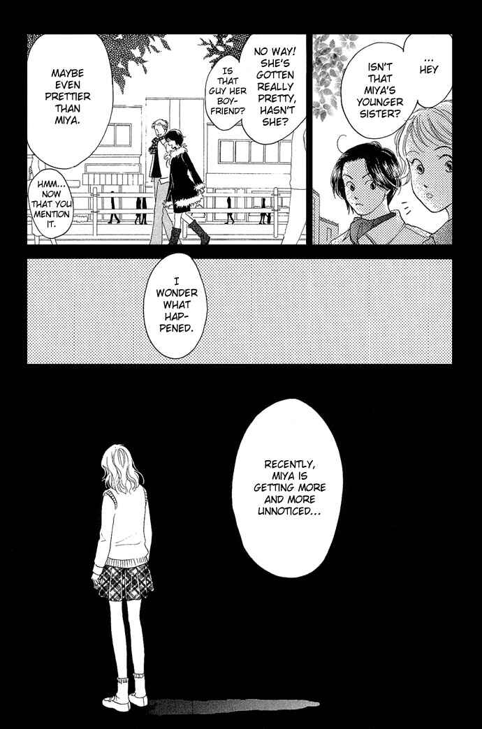 Page 42 Chapter Unknown_9862 Aru Hi Bijin ni Nattara