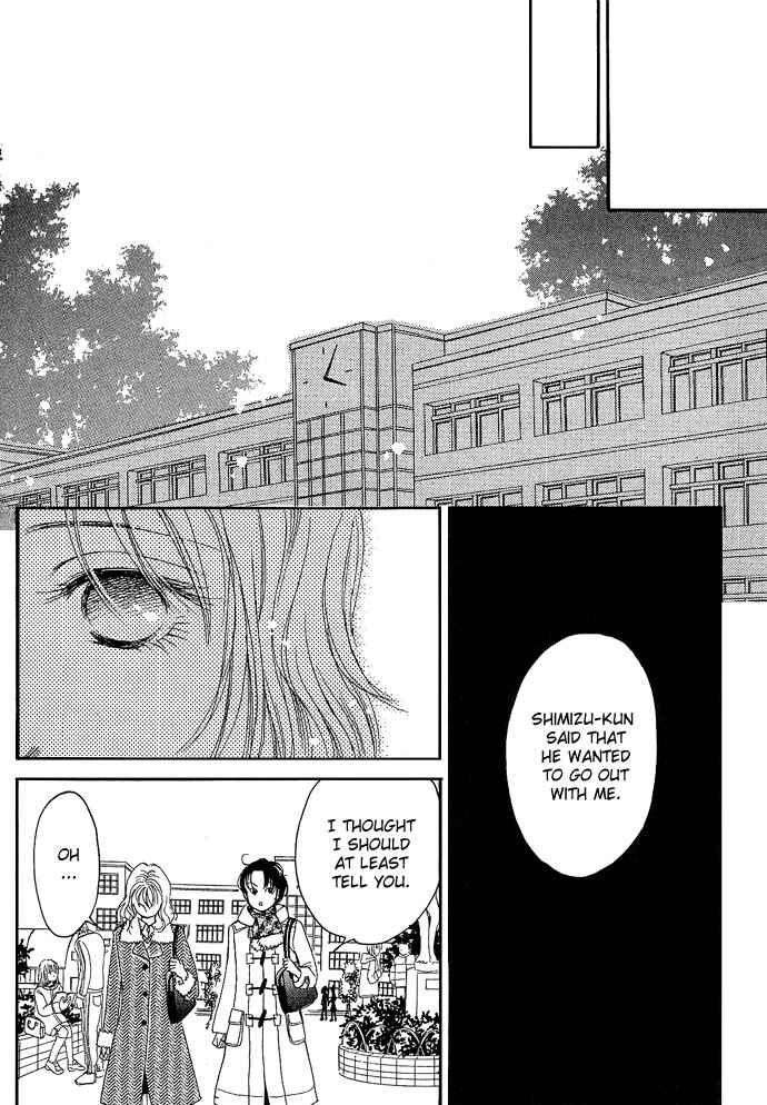 Page 43 Chapter Unknown_9862 Aru Hi Bijin ni Nattara