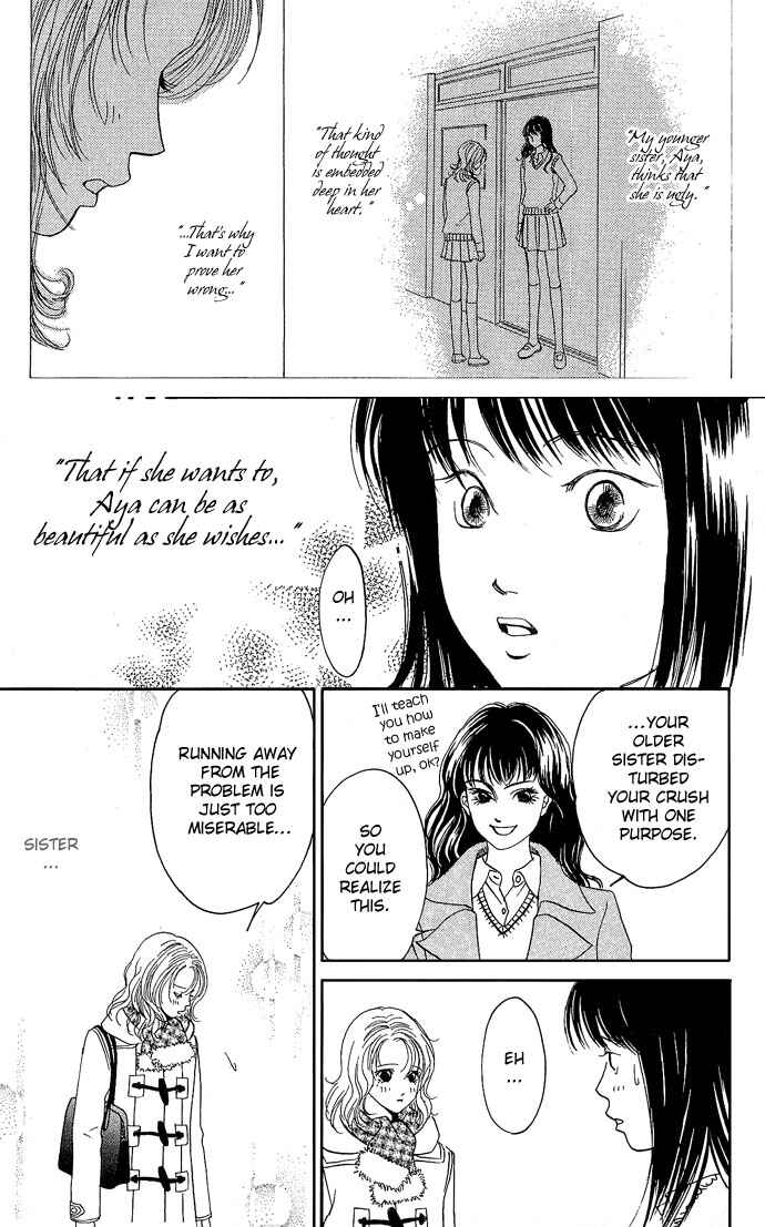 Page 48 Chapter Unknown_9862 Aru Hi Bijin ni Nattara