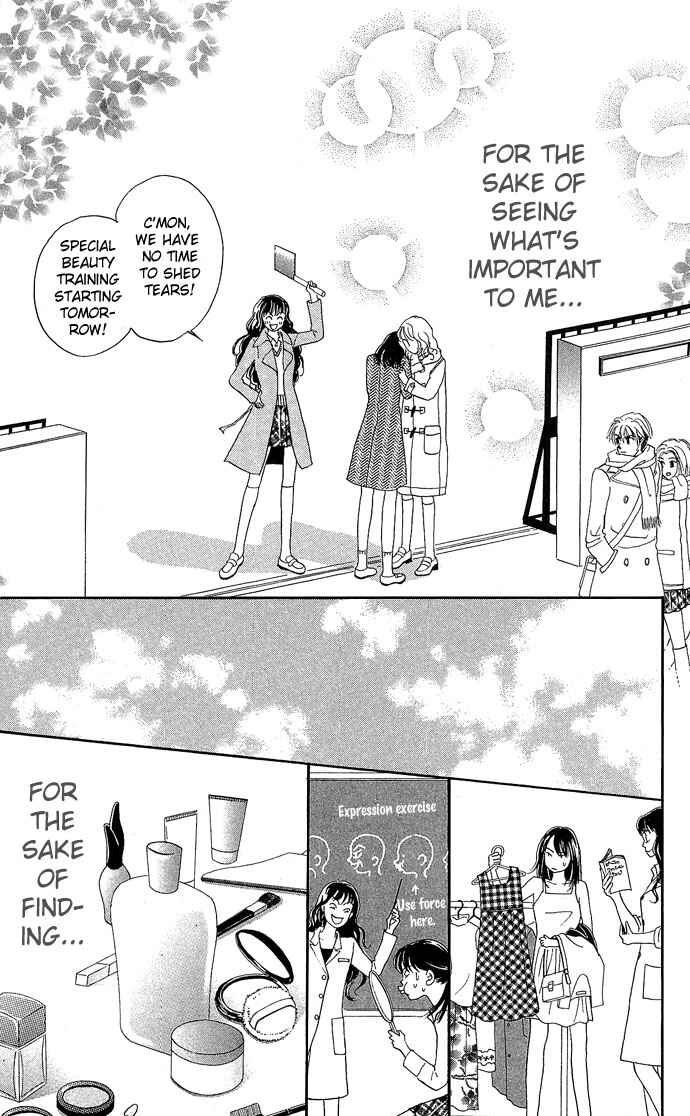 Page 50 Chapter Unknown_9862 Aru Hi Bijin ni Nattara