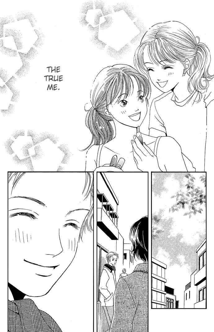 Page 51 Chapter Unknown_9862 Aru Hi Bijin ni Nattara