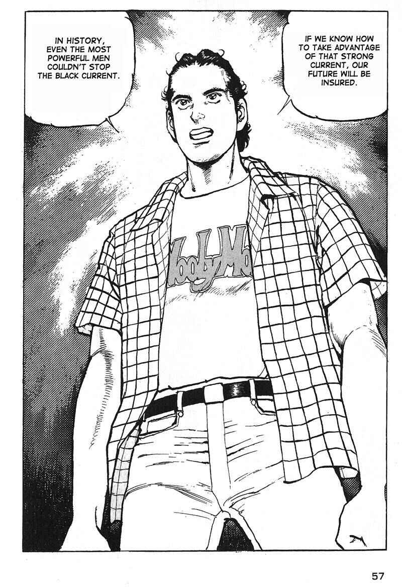 Page 16 Chapter 10 Araragi Express