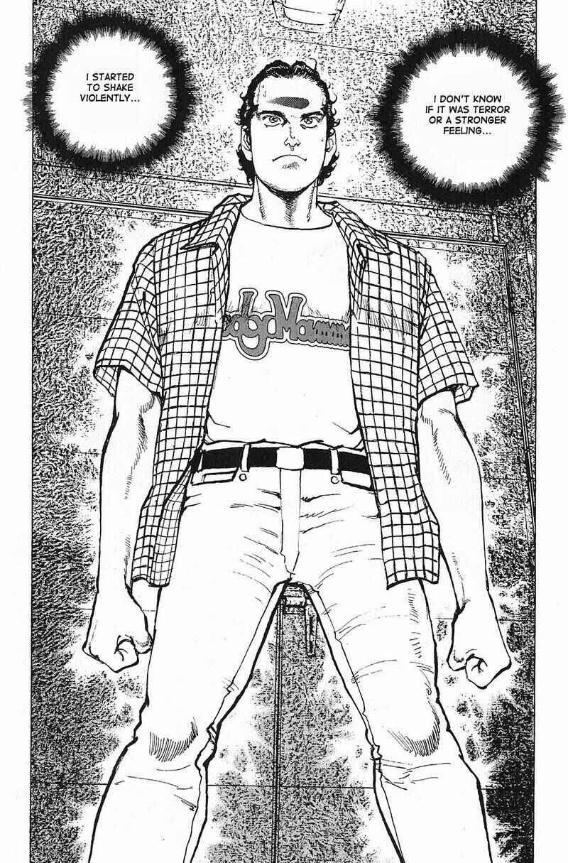Page 10 Chapter 5 Araragi Express