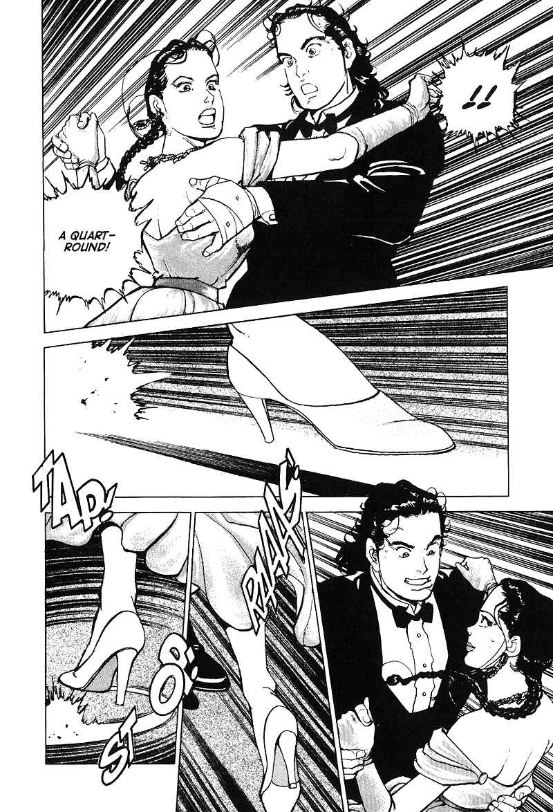 Page 7 Chapter 22 Araragi Express