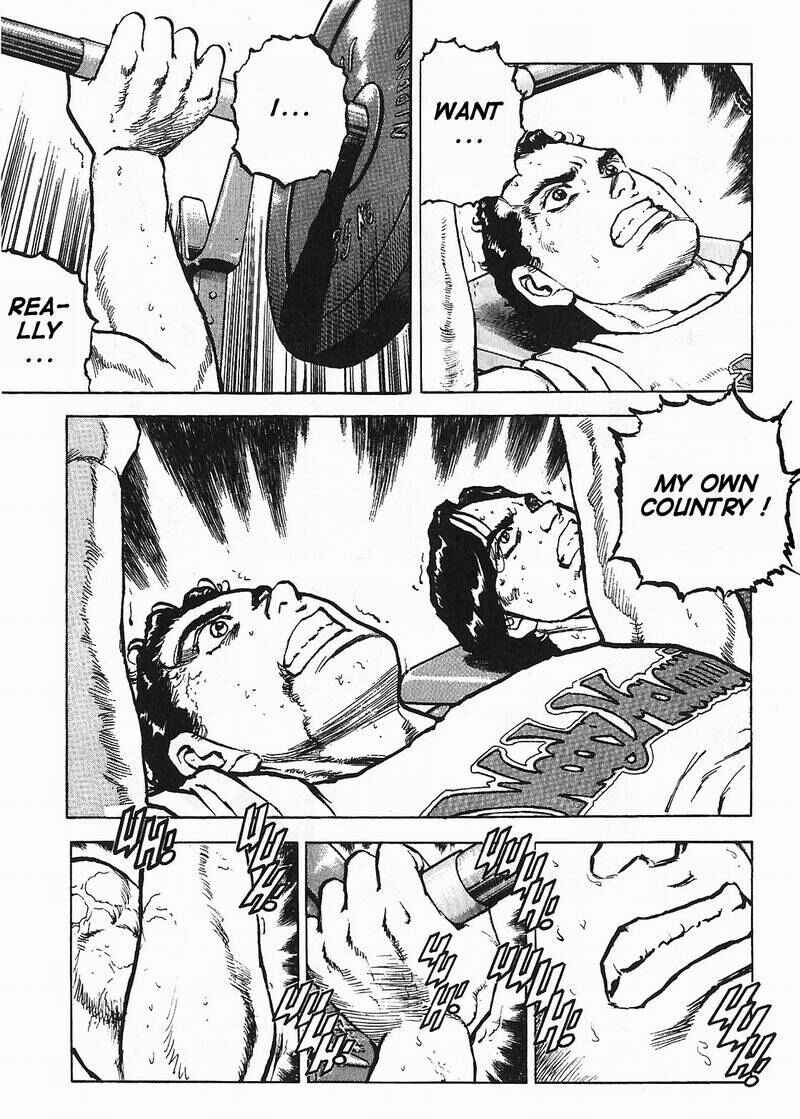 Page 13 Chapter 7 Araragi Express