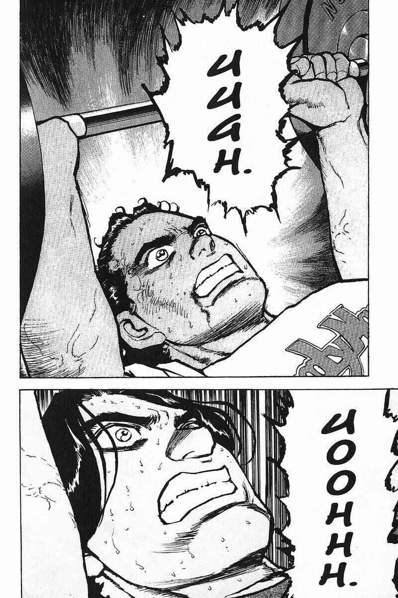 Page 14 Chapter 7 Araragi Express