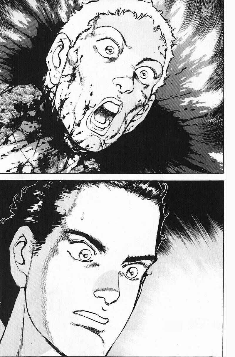 Page 20 Chapter 4 Araragi Express