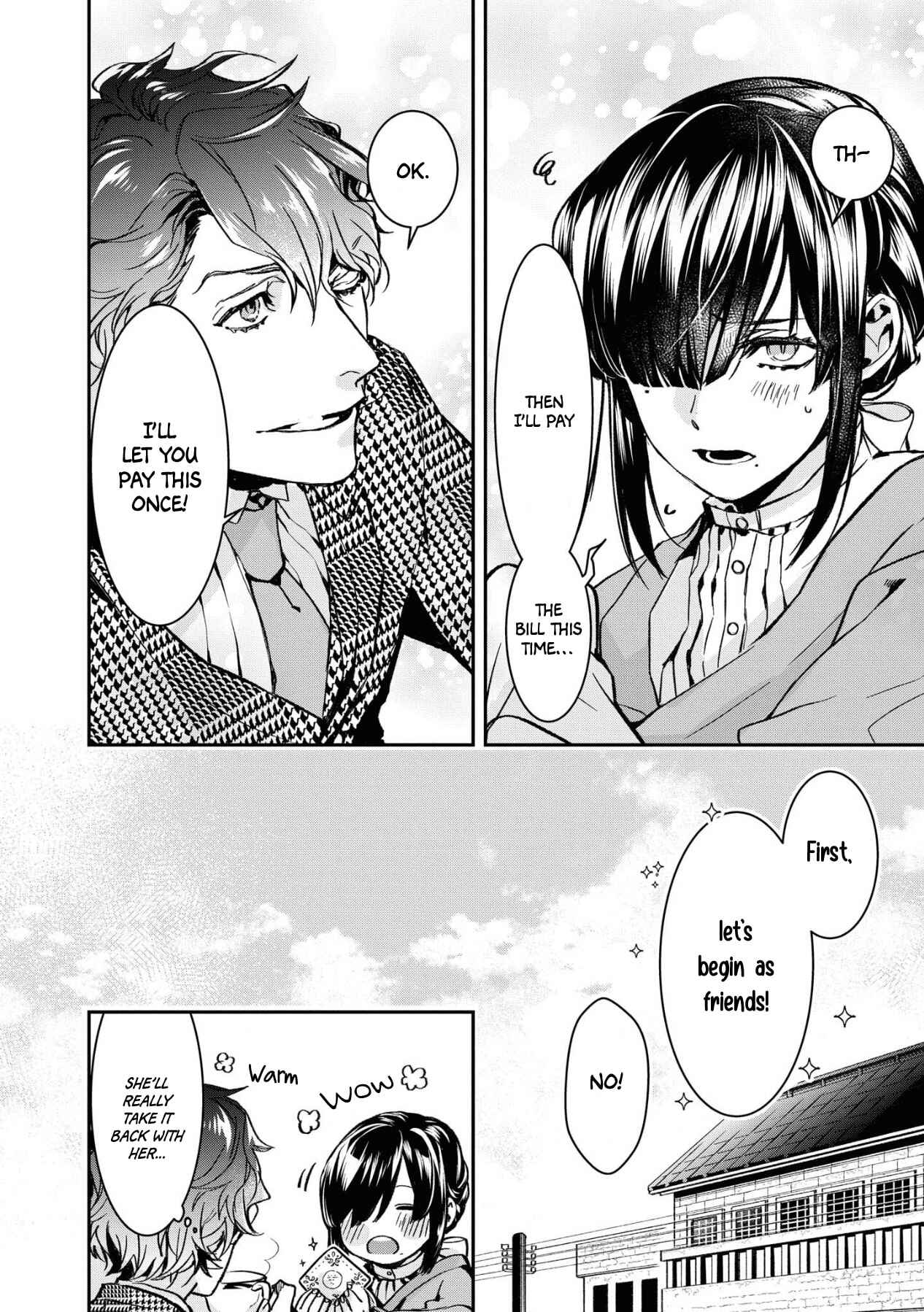 Page 45 Chapter 1 Kashoku no Shiro