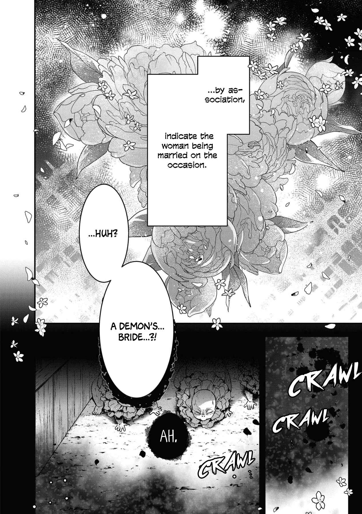 Page 36 Chapter 2 Kashoku no Shiro