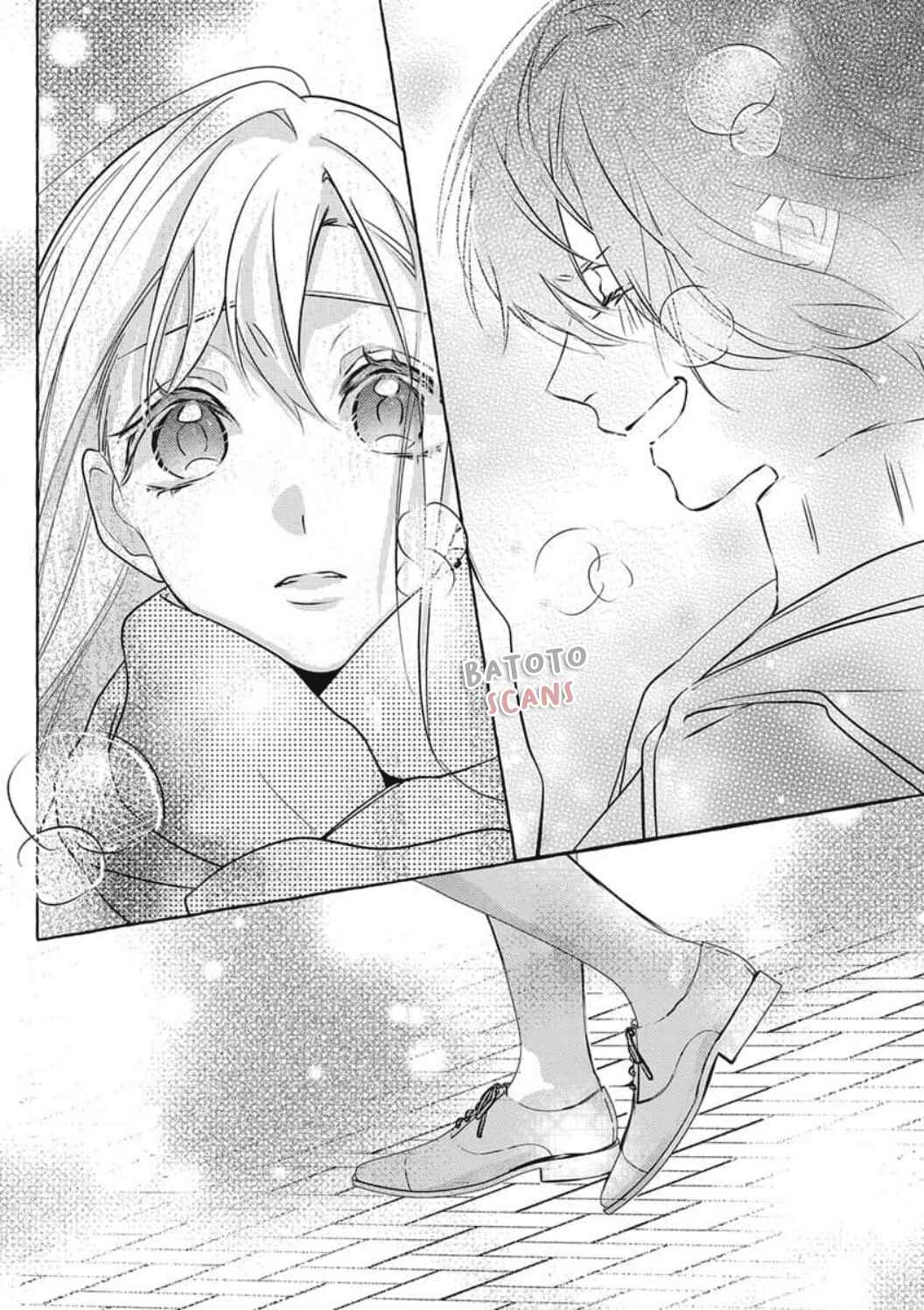 Page 23 Chapter Unknown_bd2a Zaibatsureijou ha Kowamotekare ni Semararetai