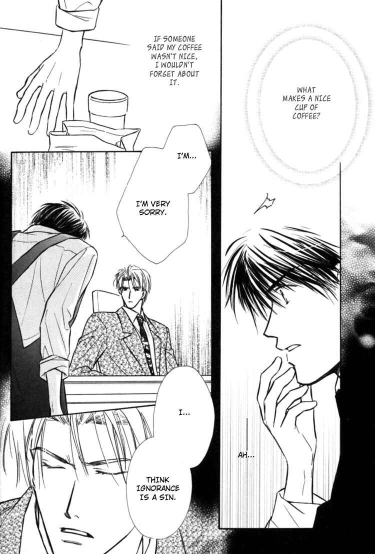 Page 19 Chapter 4 Naturalist no Kare