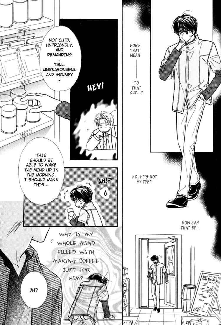 Page 26 Chapter 4 Naturalist no Kare