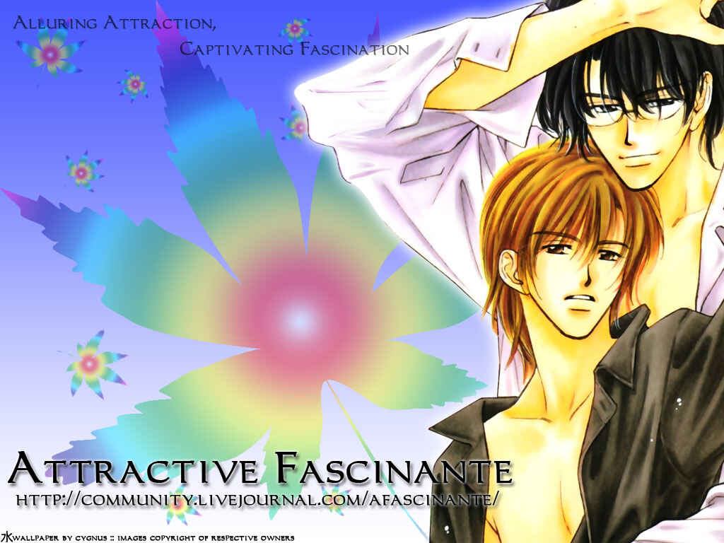 Page 1 Chapter 5 Naturalist no Kare