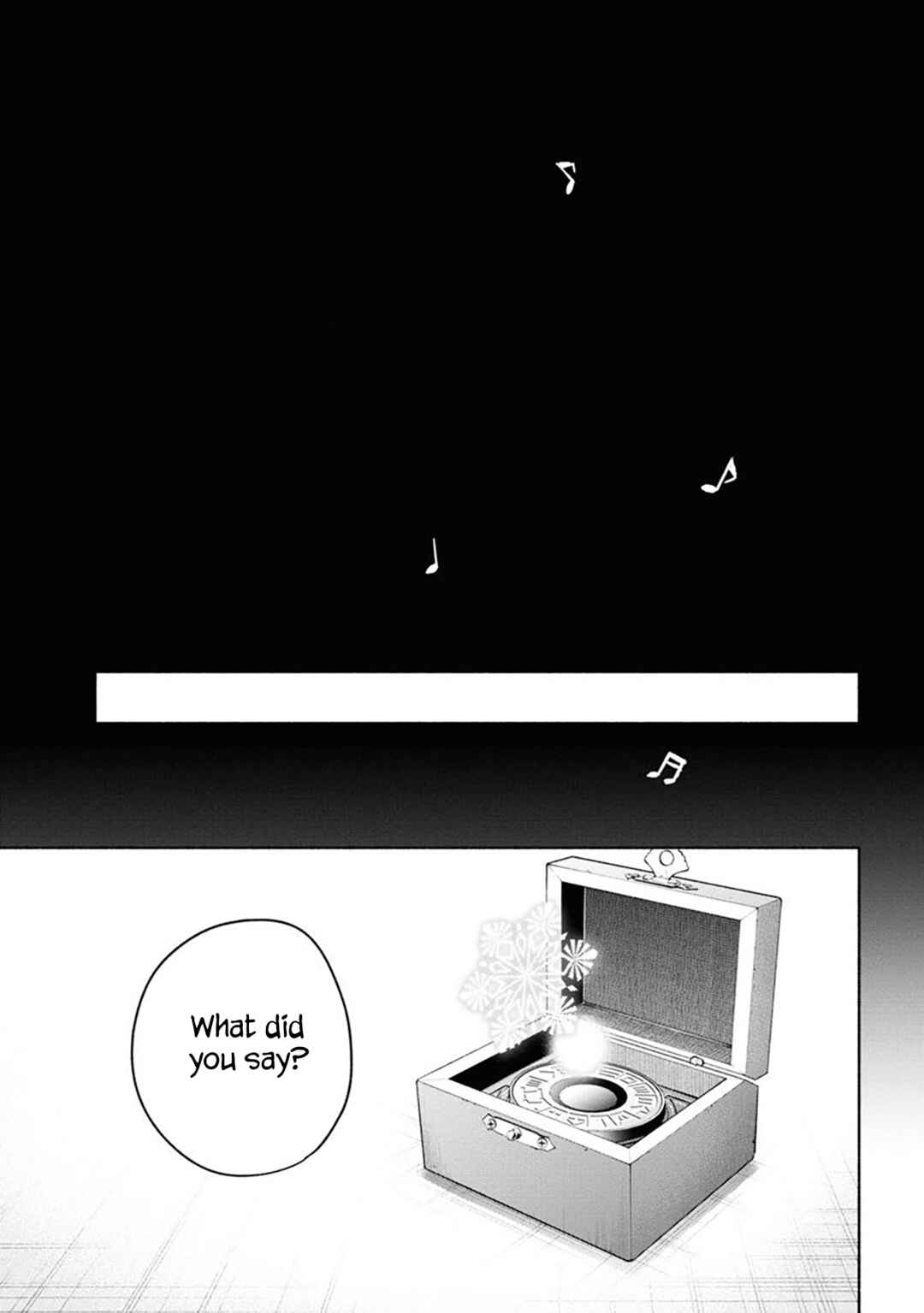 Page 35 Chapter 12 Story of a Jobless Champion and a Princess Who Together Find Their Happiness