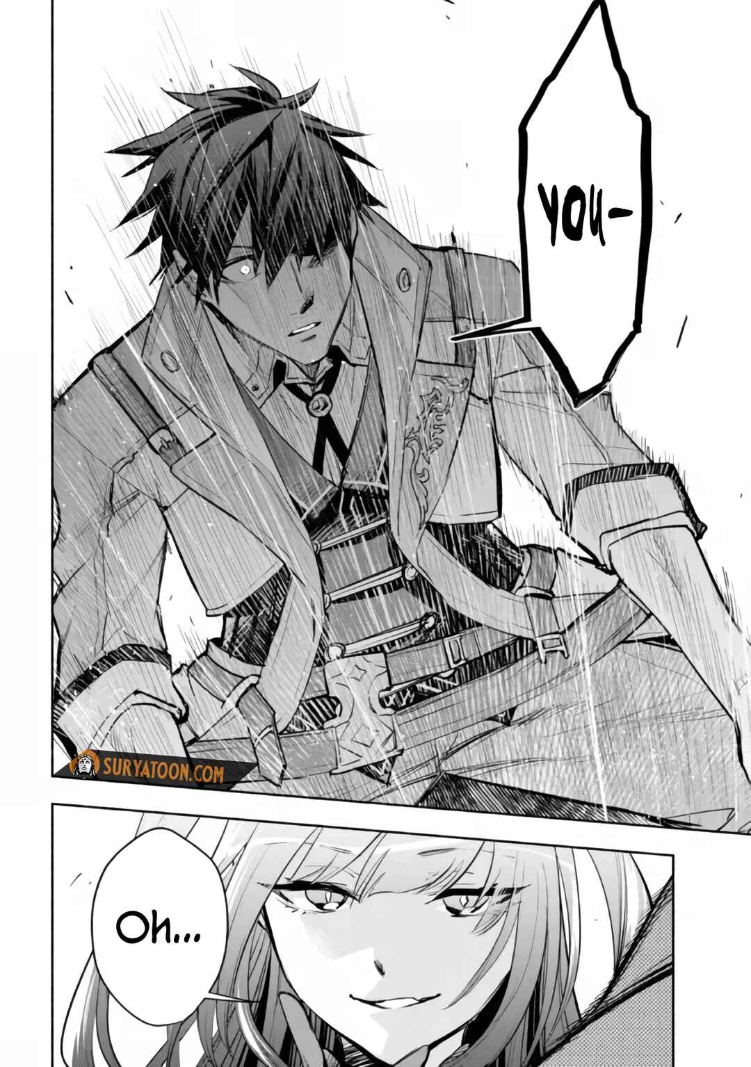 Page 7 Chapter 16 Story of a Jobless Champion and a Princess Who Together Find Their Happiness