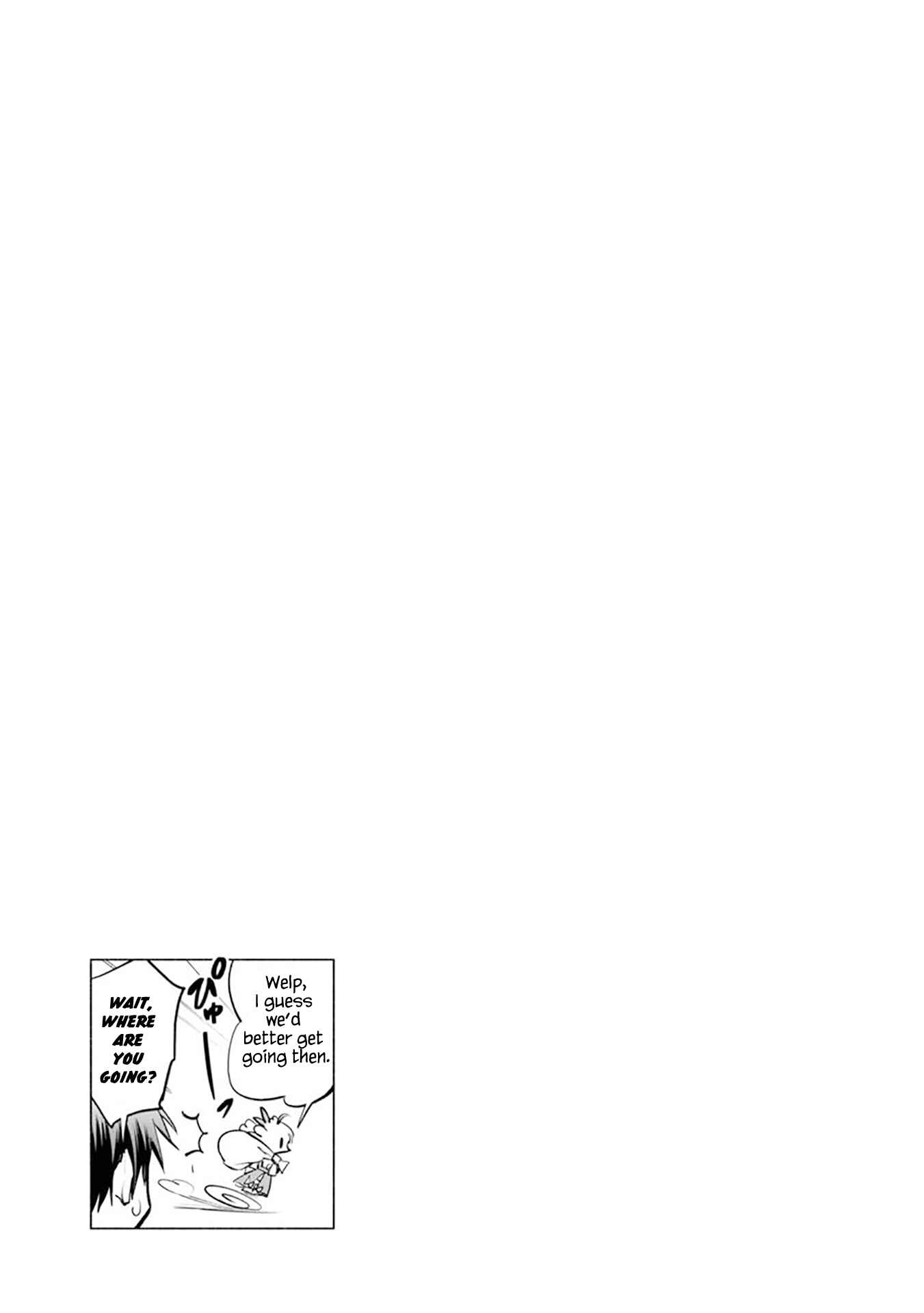 Page 14 Chapter 5.2 Story of a Jobless Champion and a Princess Who Together Find Their Happiness