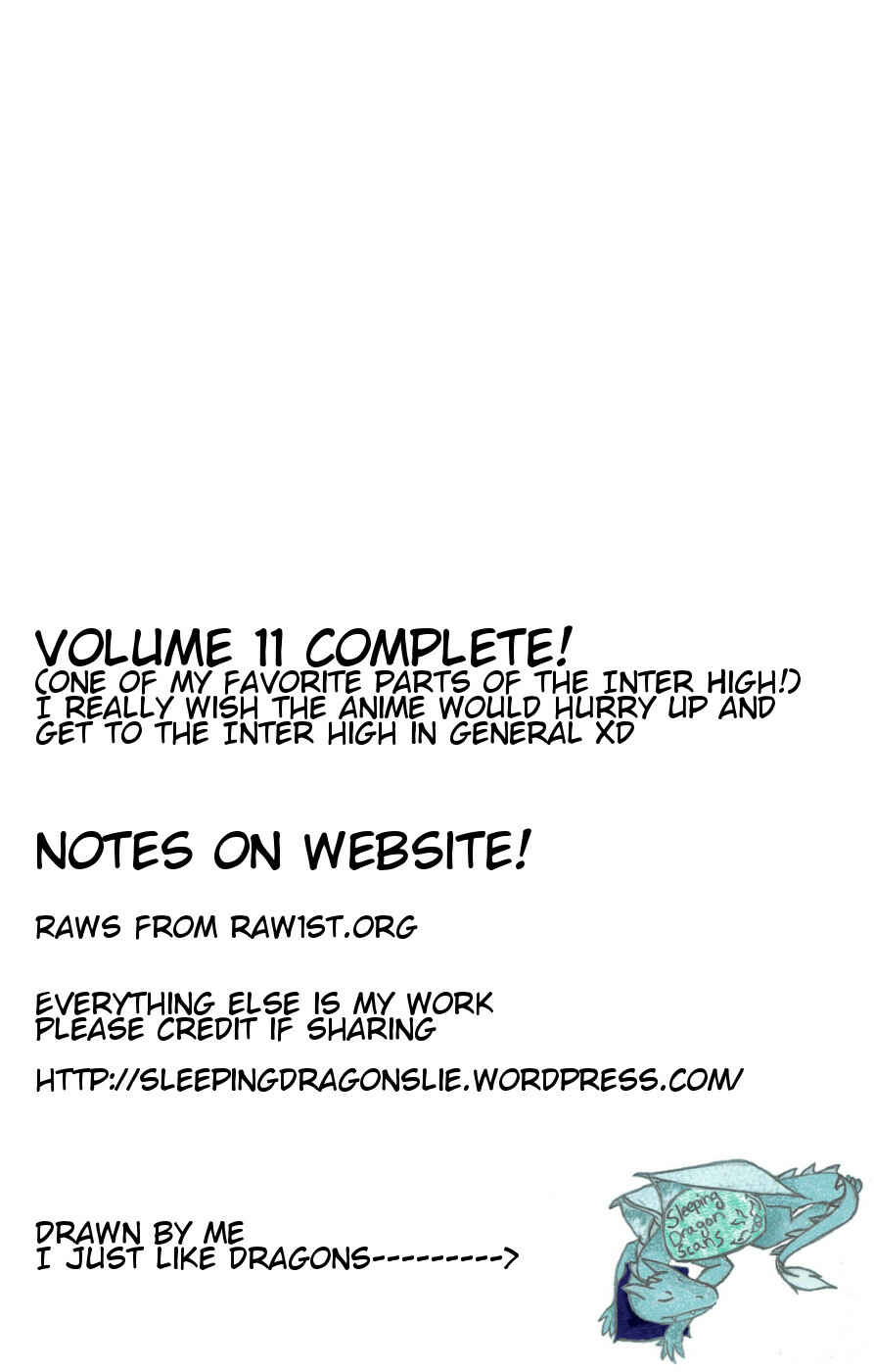 Page 23 Chapter 89 Yowamushi Pedal